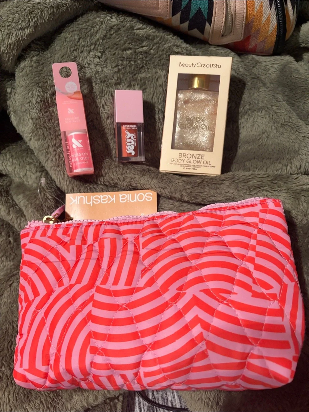 Beauty bundle